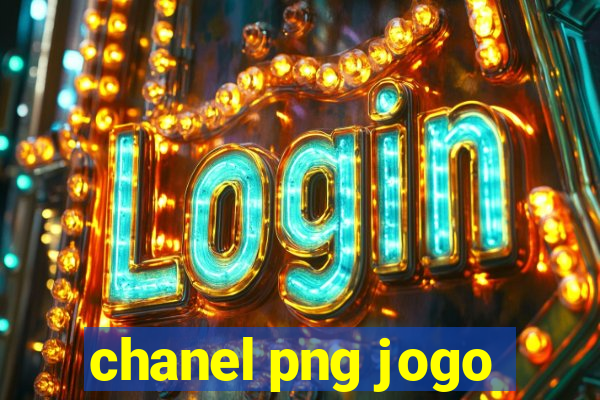 chanel png jogo